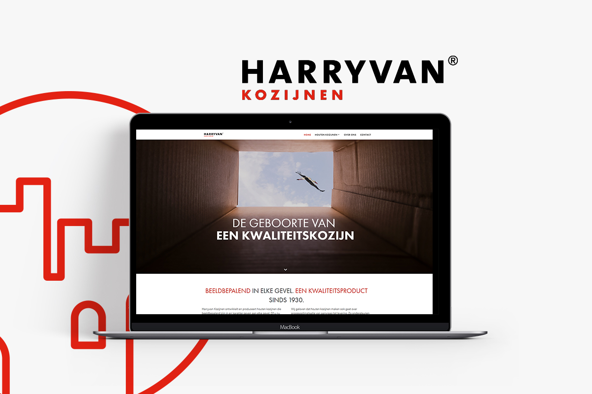 Harryvan Kozijnen